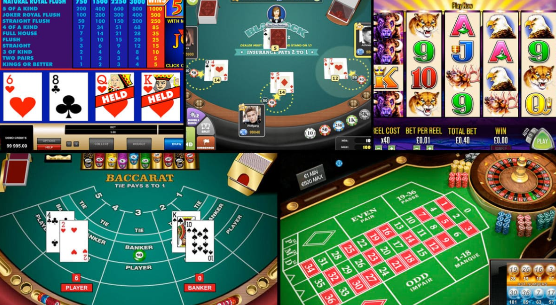 Popular casino sites for UK players: best UK online casinos with rated games and bonuses